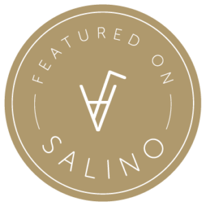 Featured on Salino